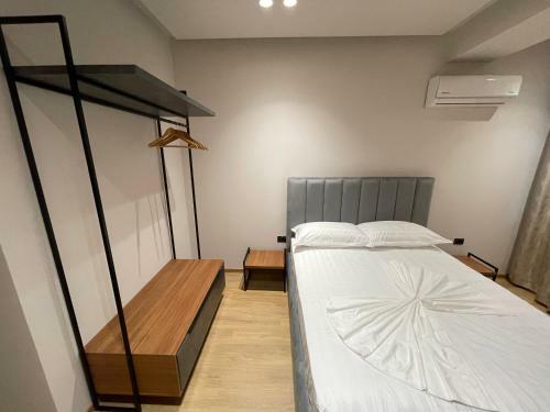 Hotel Bujtina Apsus