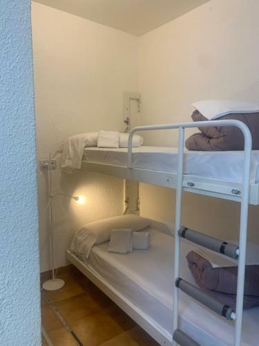 Apartamento Capirola - K12 Deusol - Estudio - Vall D'incles - Soldeu
