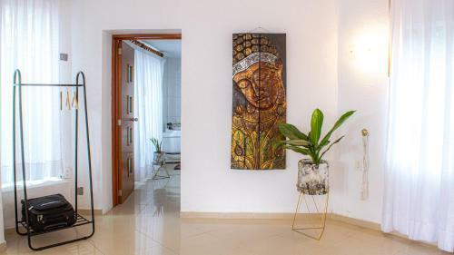 Hostal Habitacion Privada Zazen