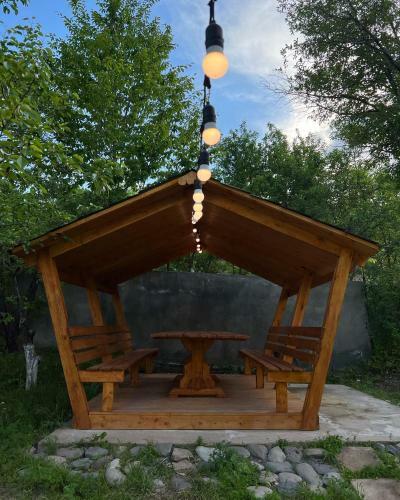 Rent House Bjni