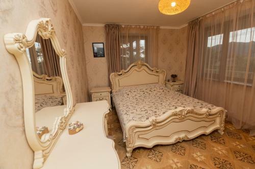 Hostal Big House Amoj Resort