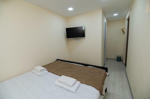 Hostal Big House Amoj Resort