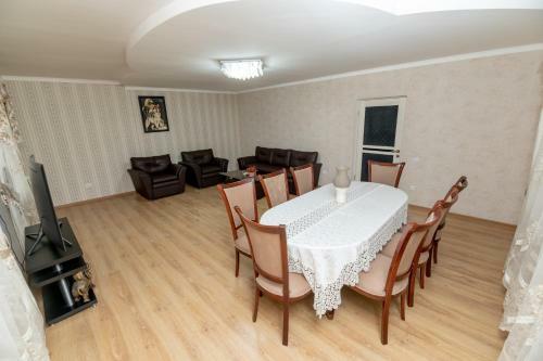 Hostal Big House Amoj Resort