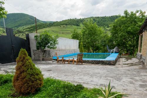 Hostal Big House Amoj Resort