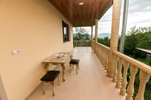 Hostal Big House Amoj Resort