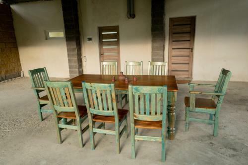 Hostal Big House Amoj Resort