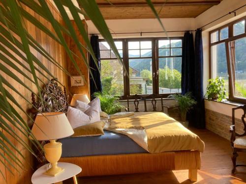 Goldene Wachau - Privatzimmer