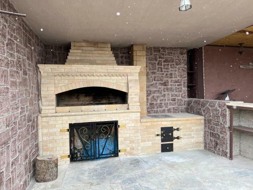 Apartamento Arjut Paradise In Lori