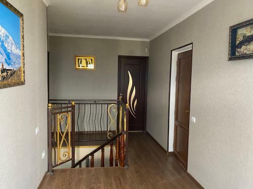 Apartamento Arjut Paradise In Lori