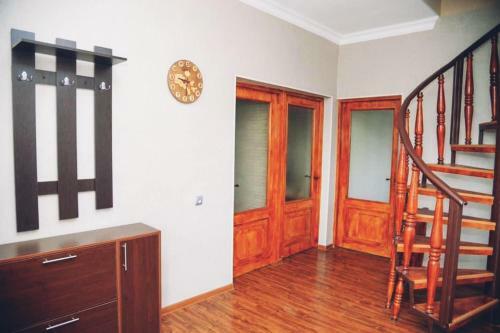 Apartamento Arjut Paradise In Lori