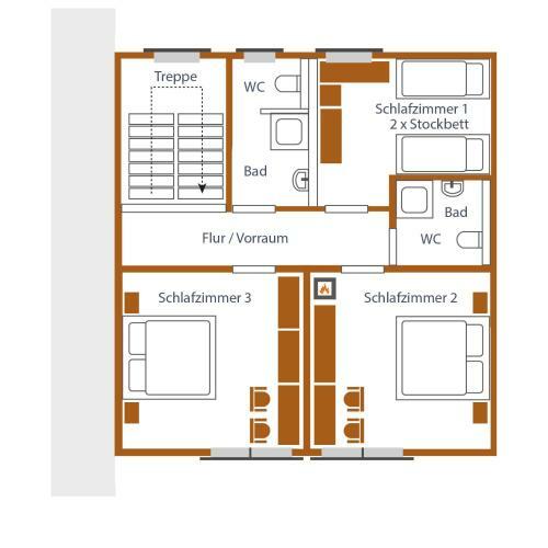 Chalet Huber By Alpenidyll Apartments