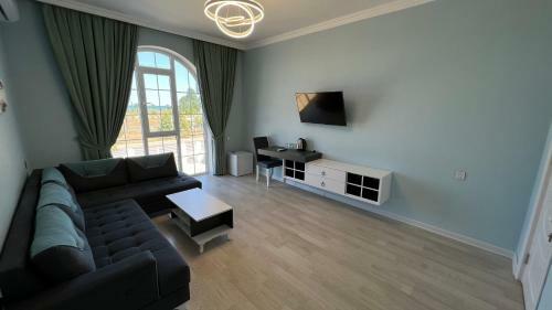 Astara Boulevard Village