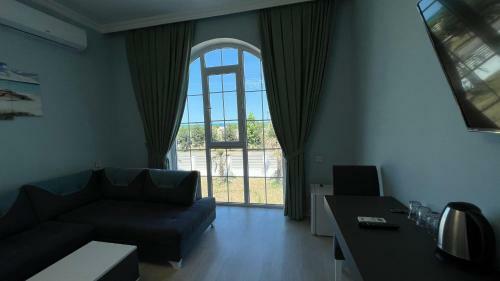 Astara Boulevard Village