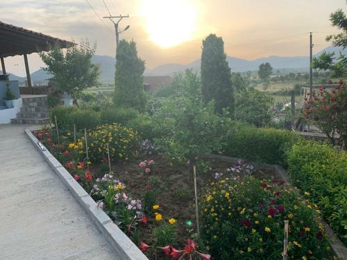 Apartamento Villa Kermezo