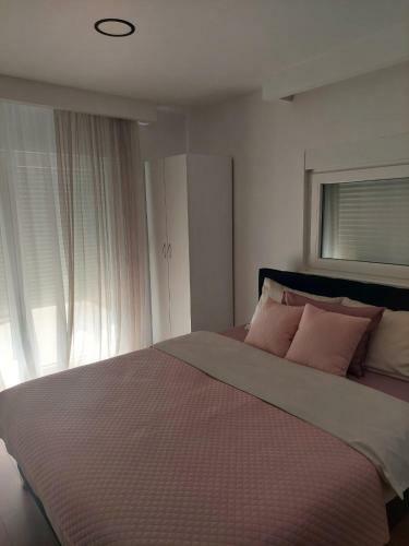 Apartmani Na?a Pri?a