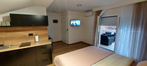 Apartmani Na?a Pri?a