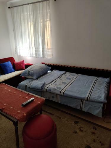Apartman Garden