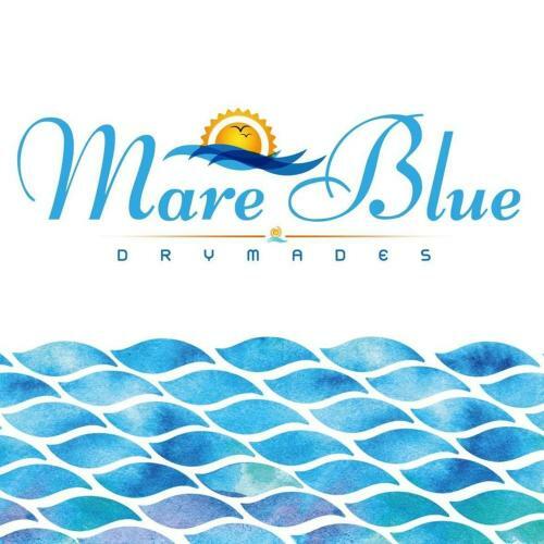 Hotel Mare Blue Drymades