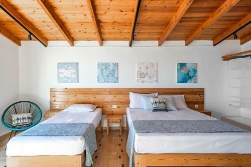 Sunset Terrace B&B By Enjoy Albania