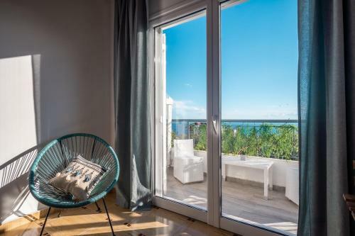 Sunset Terrace B&B By Enjoy Albania