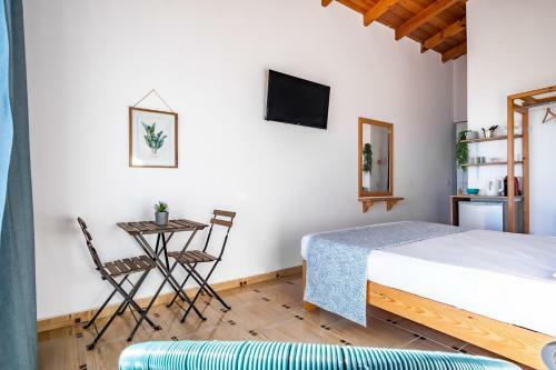 Sunset Terrace B&B By Enjoy Albania