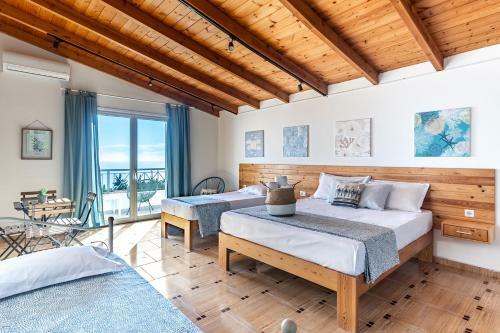Sunset Terrace B&B By Enjoy Albania