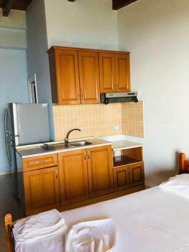 Hostal Kliti's Room