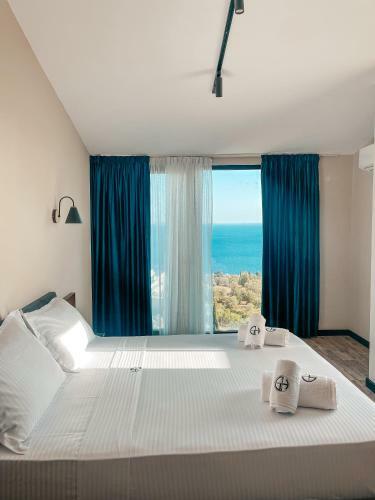 Gogo's Boutique Hotel