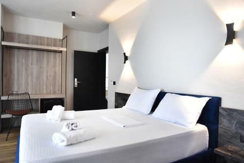 Gogo's Boutique Hotel