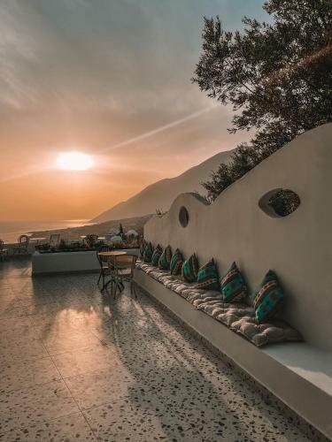 Gogo's Boutique Hotel