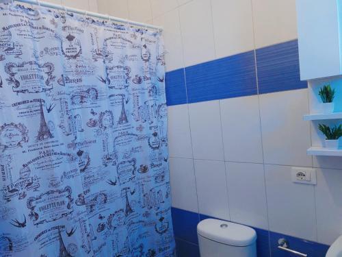 Hostal Orange Guest House