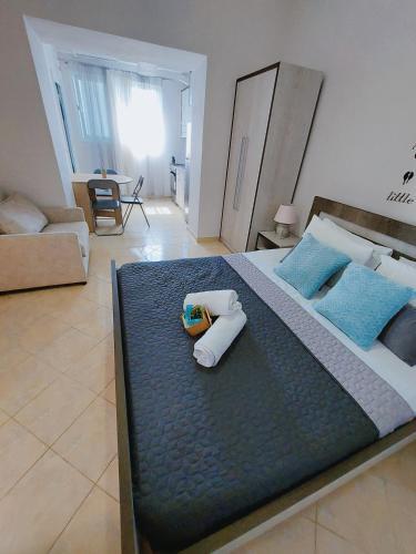 Hostal Orange Guest House