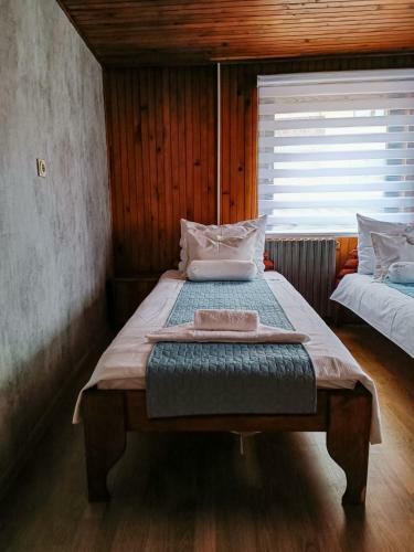 Bed & Breakfast Ferman