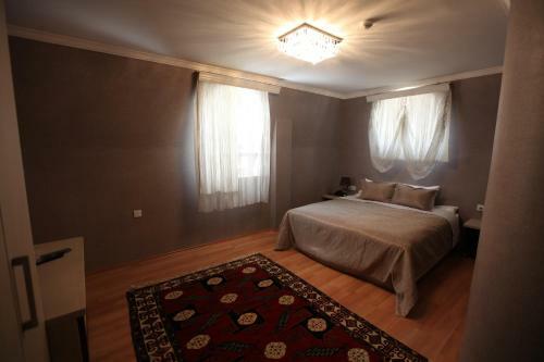 Nemi Hotel Baku