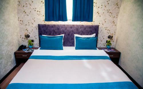 Nemi Hotel Baku