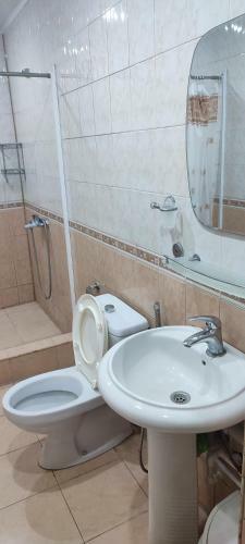 Apartamento Christian Home
