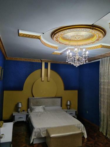 Hostal Rj Tourism And Guest House