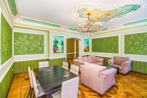 Vip Apartment Nizami 63