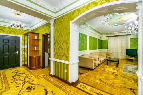 Vip Apartment Nizami 63