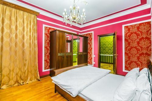 Vip Apartment Nizami 63