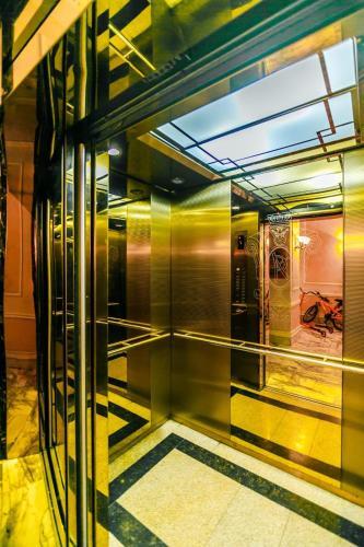 Vip Apartment Nizami 63