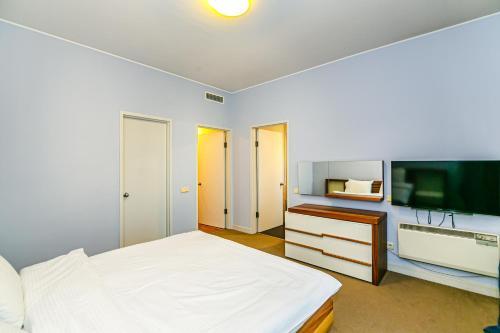 Apartamento Sea View Plaza
