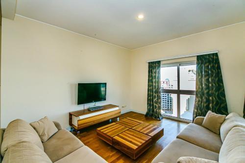 Apartamento Sea View Plaza