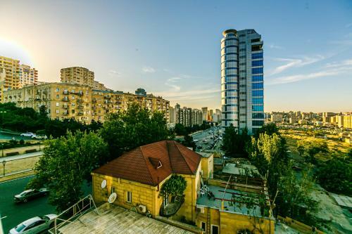 Apartamento Sea View Plaza