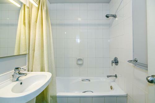 Apartamento Sea View Plaza