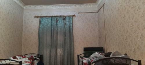 Famana Hostel
