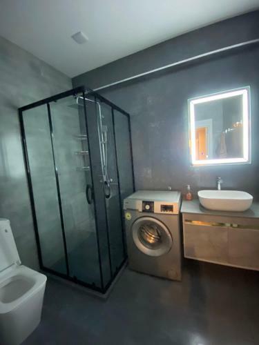Apartamento Park Azure Luxury Appartments