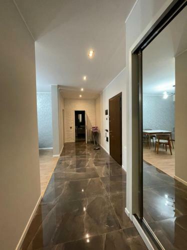 Apartamento Park Azure Luxury Appartments