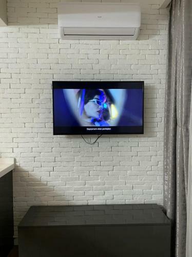 Apartamento Park Azure Luxury Appartments