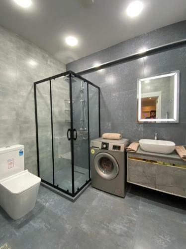 Apartamento Park Azure Luxury Appartments
